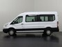 Ford Transit Kombi 2.0TDCI L3H2 |Personenbus | 9-Persoons | € 21720,-- incl BTW | Airco | Camera | Cruise | 3-3-3 Stoelopstelling