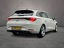 SEAT Leon Sportstourer FR 1.5 TSI 115pk Cruise control, Parkeersensor achter, App connect, LED koplampen, Airco, DAB, Radio, Bluetooth