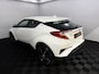 Toyota C-HR / C-HR+ 1.2 Dynamic Camera, Navi, Cruise control, Keyless start, Rijstrook correctie, Lichtmetalen velgen, A start stop, Trekhaak