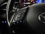 Toyota C-HR / C-HR+ 1.2 Dynamic Camera, Navi, Cruise control, Keyless start, Rijstrook correctie, Lichtmetalen velgen, A start stop, Trekhaak