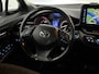 Toyota C-HR / C-HR+ 1.2 Dynamic Camera, Navi, Cruise control, Keyless start, Rijstrook correctie, Lichtmetalen velgen, A start stop, Trekhaak