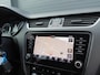 Skoda Octavia Combi 1.0 TSI 115pk RIJKLAAR TREKHAAK CARPLAY CLIMA PDC CRUISE