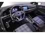Volkswagen Golf GTE 1.4 TSI eHybrid 245pk DSG Automaat Adaptive cruise control, Black style, Navigatie, Achteruitrijcamera, LED koplampen, Parkeersensoren
