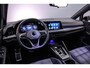 Volkswagen Golf GTE 1.4 TSI eHybrid 245pk DSG Automaat Adaptive cruise control, Black style, Navigatie, Achteruitrijcamera, LED koplampen, Parkeersensoren