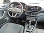 Volkswagen T-Cross 1.0 TSI STYLE automaat