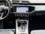 Audi Q3 Sportback 45 TFSI e S Edition 245 Pk | Navigatie | Camera | ACC | Clima | Side asist | Trekhaak | 20"Licht metaal.