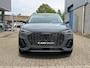 Audi Q3 Sportback 45 TFSI e S Edition 245 Pk | Navigatie | Camera | ACC | Clima | Side asist | Trekhaak | 20"Licht metaal.