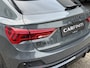 Audi Q3 Sportback 45 TFSI e S Edition 245 Pk | Navigatie | Camera | ACC | Clima | Side asist | Trekhaak | 20"Licht metaal.