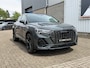 Audi Q3 Sportback 45 TFSI e S Edition 245 Pk | Navigatie | Camera | ACC | Clima | Side asist | Trekhaak | 20"Licht metaal.