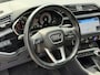 Audi Q3 Sportback 45 TFSI e S Edition 245 Pk | Navigatie | Camera | ACC | Clima | Side asist | Trekhaak | 20"Licht metaal.