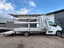 Renault Master T35 2.3dCi 135pk Airco SCHUIFZEIL + LAADKLEP
