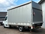 Renault Master T35 2.3dCi 135pk Airco SCHUIFZEIL + LAADKLEP