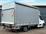 Renault Master T35 2.3dCi 135pk Airco SCHUIFZEIL + LAADKLEP
