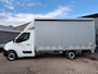 Renault Master T35 2.3dCi 135pk Airco SCHUIFZEIL + LAADKLEP