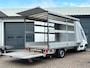 Renault Master T35 2.3dCi 135pk Airco SCHUIFZEIL + LAADKLEP