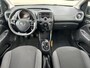Toyota Aygo 1.0 VVT-i x-fun , 5 deurs , airco , 125.000 km