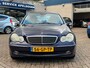 Mercedes-Benz C-klasse 200 K. Elegance*AIRCO*STUURBEKR*TREKHAAK*APK 4-2027*RIJD GOED