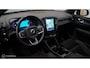 Volvo XC40 Recharge Twin Ultimate 78 kWh, pano, H/K, trekh