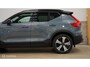 Volvo XC40 Recharge Twin Ultimate 78 kWh, pano, H/K, trekh