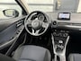 Mazda 2 1.5 Skyactiv-G Skylease+ Navi / Stoelverwarming