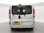 Renault Trafic 2.0 DCI AUT. ROLSTOEL | INVALIDE BUS | LIFT | 2 SCHUIFDEUREN | CAMERA | TREKHAAK | STANDKACHEL