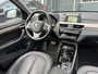 BMW X1 X1 sDrive 1.8i Aut. High Executive Navi. Leder Trekhaak