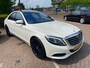 Mercedes-Benz S-klasse 500 NIGHTVISION/DESIGNO/PANO/TV/BURMESTER