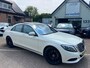 Mercedes-Benz S-klasse 500 NIGHTVISION/DESIGNO/PANO/TV/BURMESTER