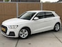 Audi A1 Sportback 25 TFSI Pro Line Apple CarPlay | Zwart optiek | Digitale cockpit | Airconditioning | Cruise control | Rijbaan assistent | DAB radio ontvangst | Isofix