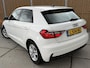 Audi A1 Sportback 25 TFSI Pro Line Apple CarPlay | Zwart optiek | Digitale cockpit | Airconditioning | Cruise control | Rijbaan assistent | DAB radio ontvangst | Isofix