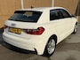 Audi A1 Sportback 25 TFSI Pro Line Apple CarPlay | Zwart optiek | Digitale cockpit | Airconditioning | Cruise control | Rijbaan assistent | DAB radio ontvangst | Isofix