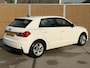 Audi A1 Sportback 25 TFSI Pro Line Apple CarPlay | Zwart optiek | Digitale cockpit | Airconditioning | Cruise control | Rijbaan assistent | DAB radio ontvangst | Isofix