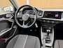 Audi A1 Sportback 25 TFSI Pro Line Apple CarPlay | Zwart optiek | Digitale cockpit | Airconditioning | Cruise control | Rijbaan assistent | DAB radio ontvangst | Isofix