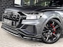Audi SQ8 4.0 TFSI Q. - RS ZETELS - MAXTON - 23 INCH