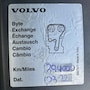 Volvo V40 2.0 T Europa Nordic CLIMA LEER PDC TREKHAAK NAP APK