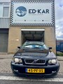 Volvo V40 2.0 T Europa Nordic CLIMA LEER PDC TREKHAAK NAP APK