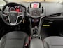Opel Zafira Tourer 1.4 Cosmo 7-persoons Prachtig interieur! | Electronic climate controle | Half-lederen bekleding | Panoramadak