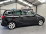 Opel Zafira Tourer 1.4 Cosmo 7-persoons Prachtig interieur! | Electronic climate controle | Half-lederen bekleding | Panoramadak