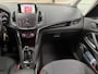 Opel Zafira Tourer 1.4 Cosmo 7-persoons Prachtig interieur! | Electronic climate controle | Half-lederen bekleding | Panoramadak