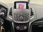 Opel Zafira Tourer 1.4 Cosmo 7-persoons Prachtig interieur! | Electronic climate controle | Half-lederen bekleding | Panoramadak