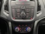 Opel Zafira Tourer 1.4 Cosmo 7-persoons Prachtig interieur! | Electronic climate controle | Half-lederen bekleding | Panoramadak