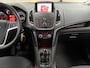 Opel Zafira Tourer 1.4 Cosmo 7-persoons Prachtig interieur! | Electronic climate controle | Half-lederen bekleding | Panoramadak