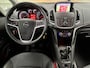 Opel Zafira Tourer 1.4 Cosmo 7-persoons Prachtig interieur! | Electronic climate controle | Half-lederen bekleding | Panoramadak
