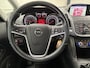 Opel Zafira Tourer 1.4 Cosmo 7-persoons Prachtig interieur! | Electronic climate controle | Half-lederen bekleding | Panoramadak