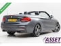 BMW 2-Serie Cabrio M240i High Executive