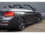 BMW 2-Serie Cabrio M240i High Executive