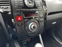 Kia Venga 1.6 CVVT X-ecutive Automaat | Cruise | Camera | Hoge zit