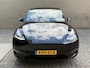 Tesla Model Y Long Range 75 kWh AWD | Lederen bekleding | Trekhaak afneembaar | Autopilot | Panoramadak | Camera | Memory | Elektrische achterklep | Stoel&stuurverwarming | Full-LED | DAB | Keyless | Dodehoekdetectie | Navigatie | 19 inch velgen