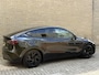 Tesla Model Y Long Range 75 kWh AWD | Lederen bekleding | Trekhaak afneembaar | Autopilot | Panoramadak | Camera | Memory | Elektrische achterklep | Stoel&stuurverwarming | Full-LED | DAB | Keyless | Dodehoekdetectie | Navigatie | 19 inch velgen