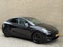 Tesla Model Y Long Range 75 kWh AWD | Lederen bekleding | Trekhaak afneembaar | Autopilot | Panoramadak | Camera | Memory | Elektrische achterklep | Stoel&stuurverwarming | Full-LED | DAB | Keyless | Dodehoekdetectie | Navigatie | 19 inch velgen
